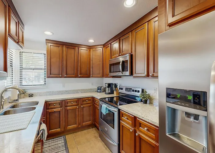 Greens Casita #10154