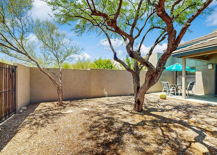 Greens Casita #10154 Holiday home *