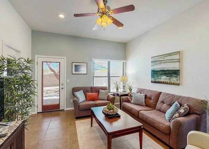 Greens Casita #10154 Holiday home *