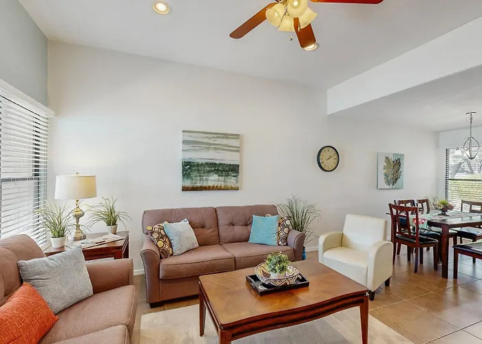 Holiday home Greens Casita #10154