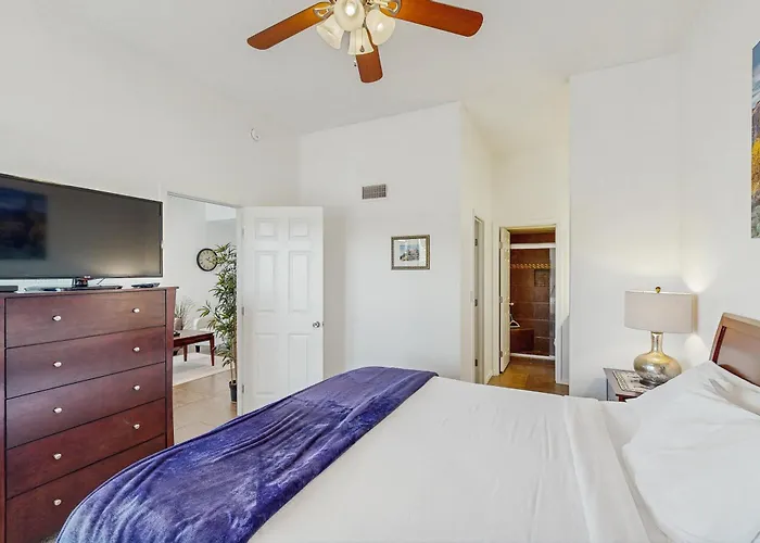 Greens Casita #10154 Holiday home