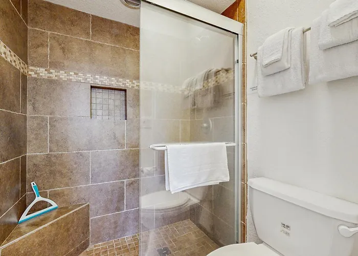 Greens Casita #10154 Holiday home *