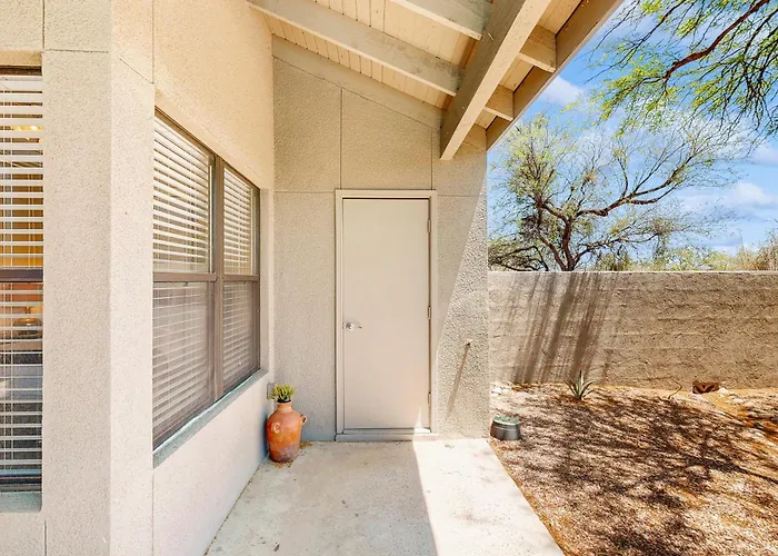 Holiday home Greens Casita #10154 Tucson