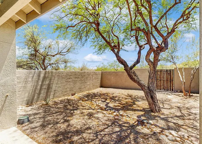 Greens Casita #10154 Tucson