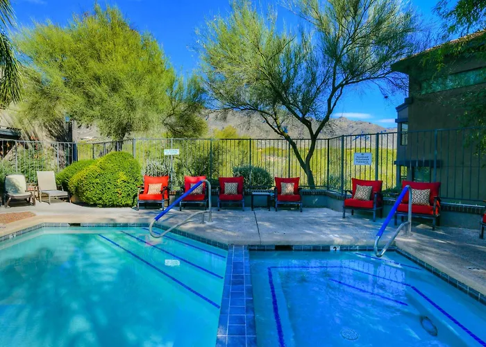Greens Casita #10154 Holiday home